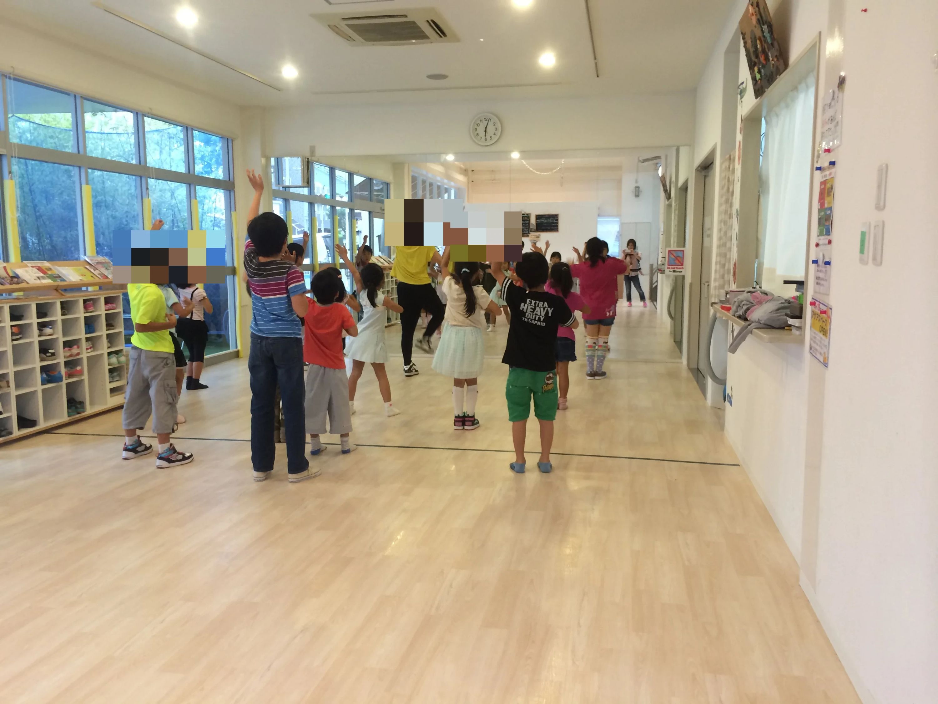 ファンファンキッズ　アフタースクール ピアノ 如意谷教室のサムネイル画像 5