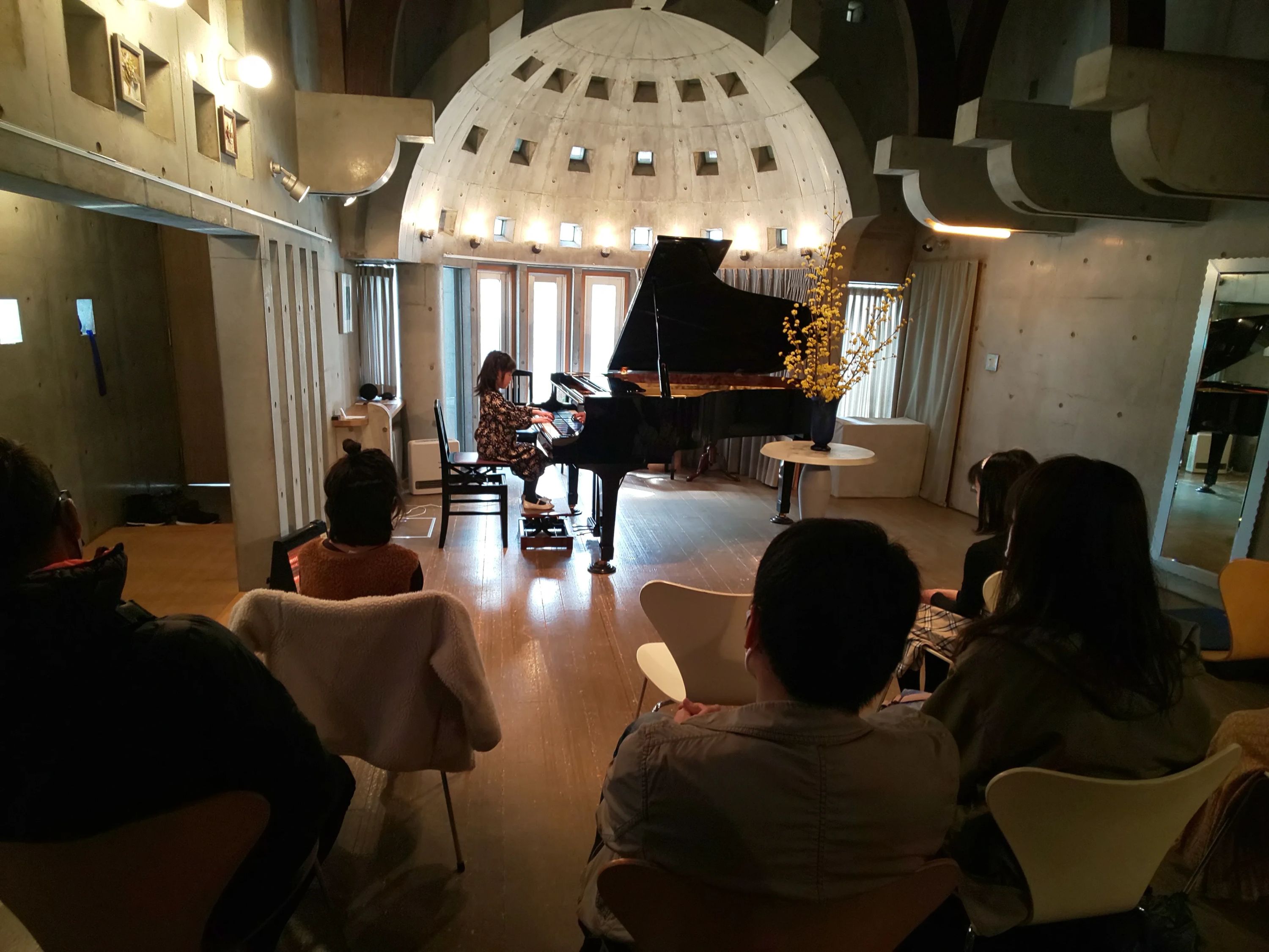 くらうちピアノ教室 高宮教室のサムネイル画像 3