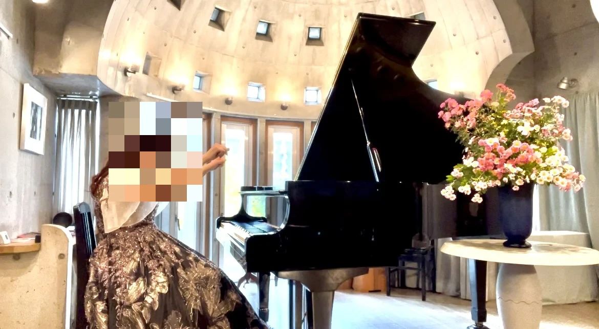 くらうちピアノ教室 高宮教室のサムネイル画像 5