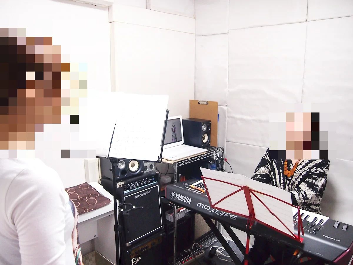 gusk music club(グスクミュージッククラブ) ピアノ 西中島教室のサムネイル画像 2