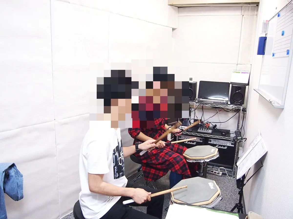 gusk music club(グスクミュージッククラブ) ピアノ 西中島教室のサムネイル画像 3