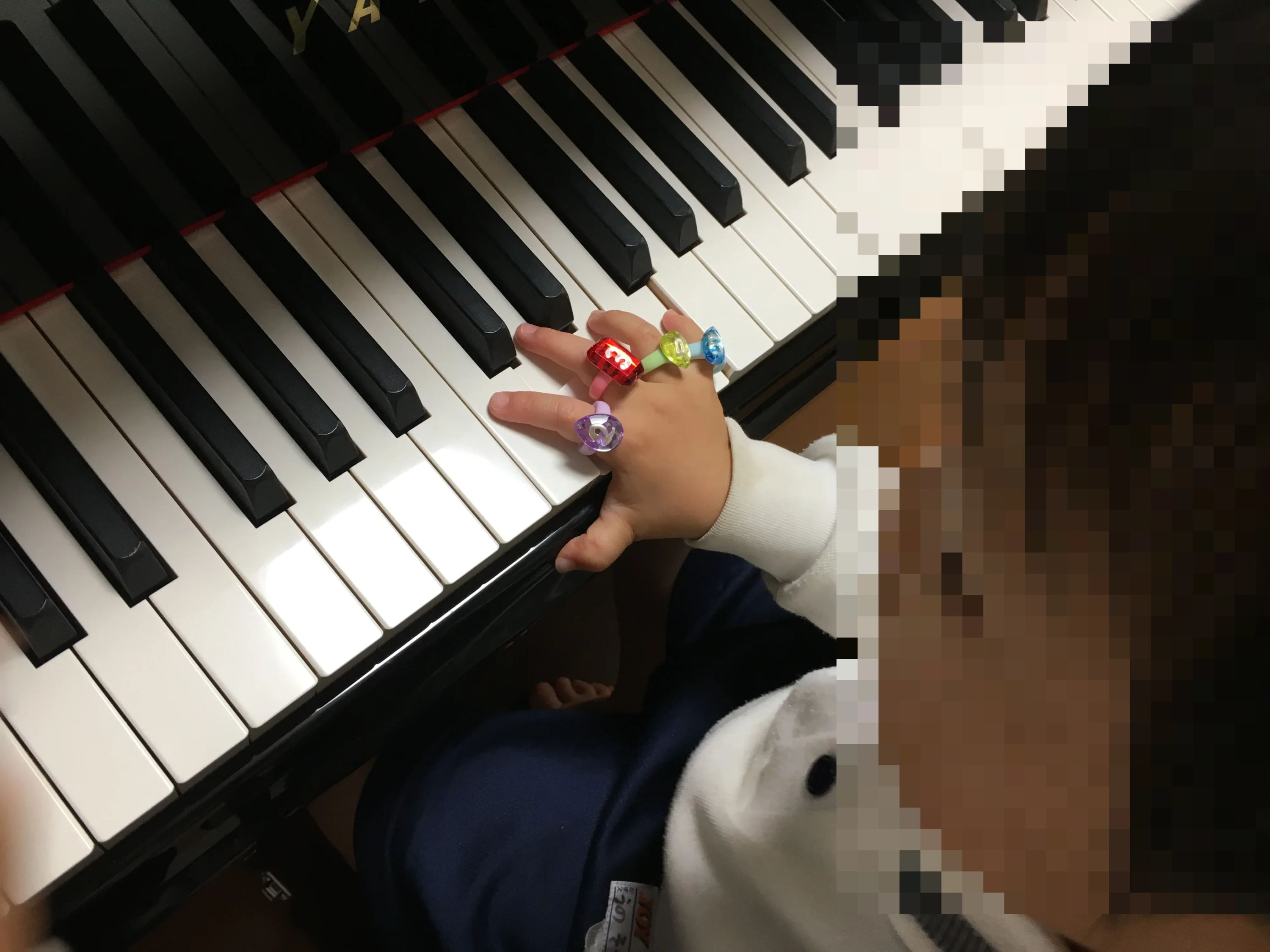 リーフミュージックルーム ピアノ 堺教室のサムネイル画像 3