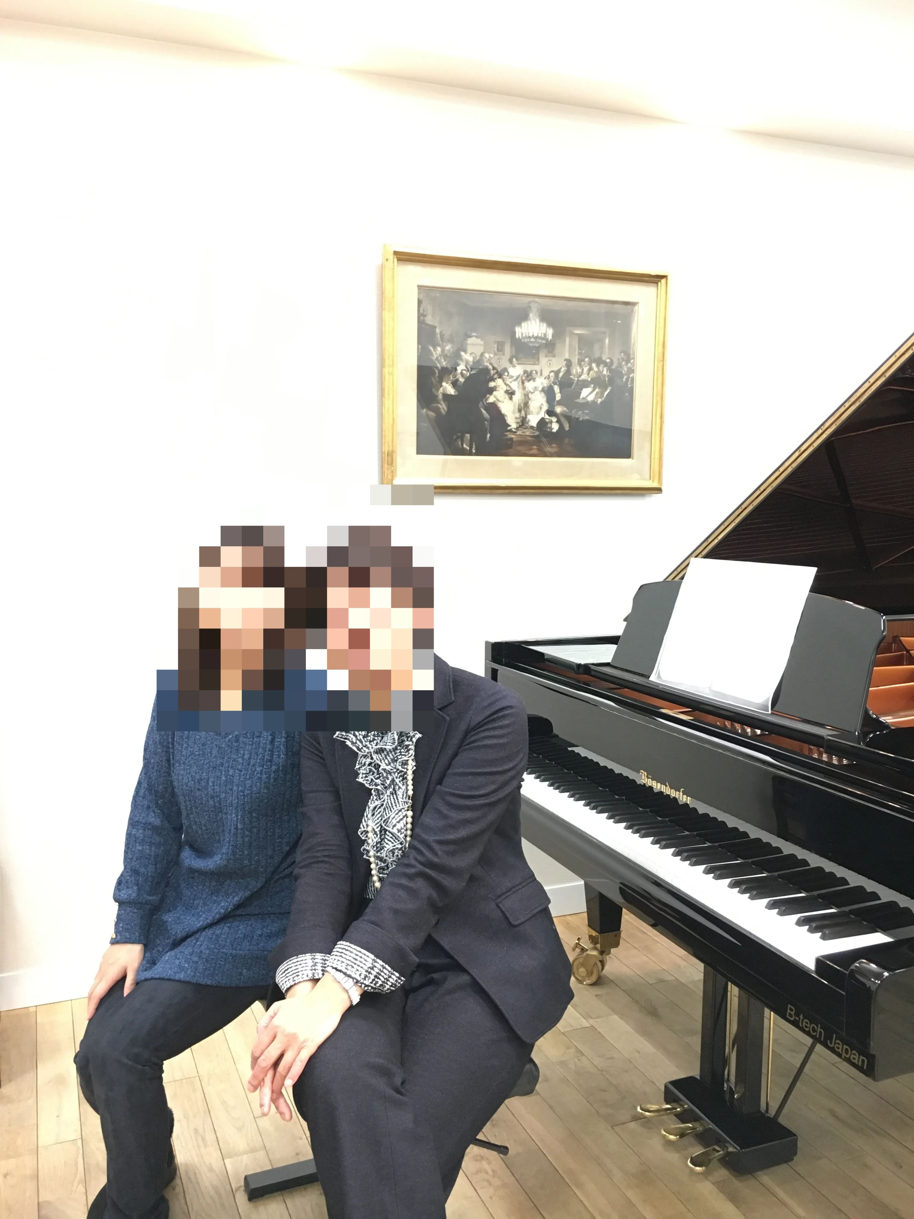 リーフミュージックルーム ピアノ 堺教室のサムネイル画像 4