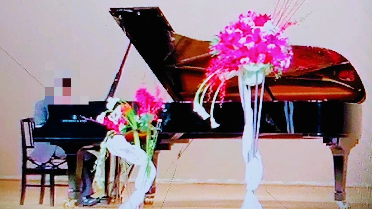 ぼたんピアノ教室 堺市西区津久野町教室のサムネイル画像 4