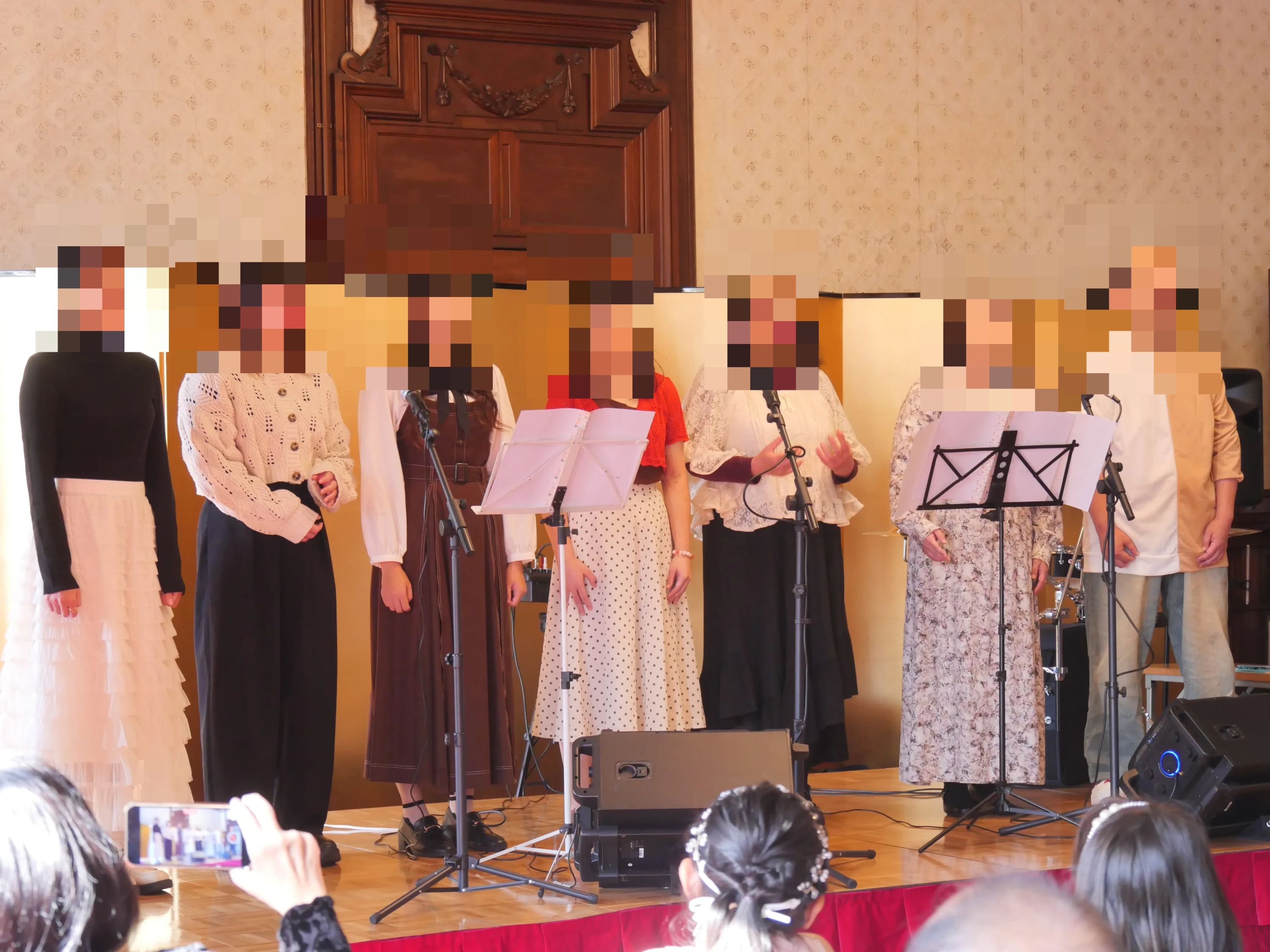 ジークレフポピュラーミュージックスクール ピアノ 豊中市石橋教室のサムネイル画像 4