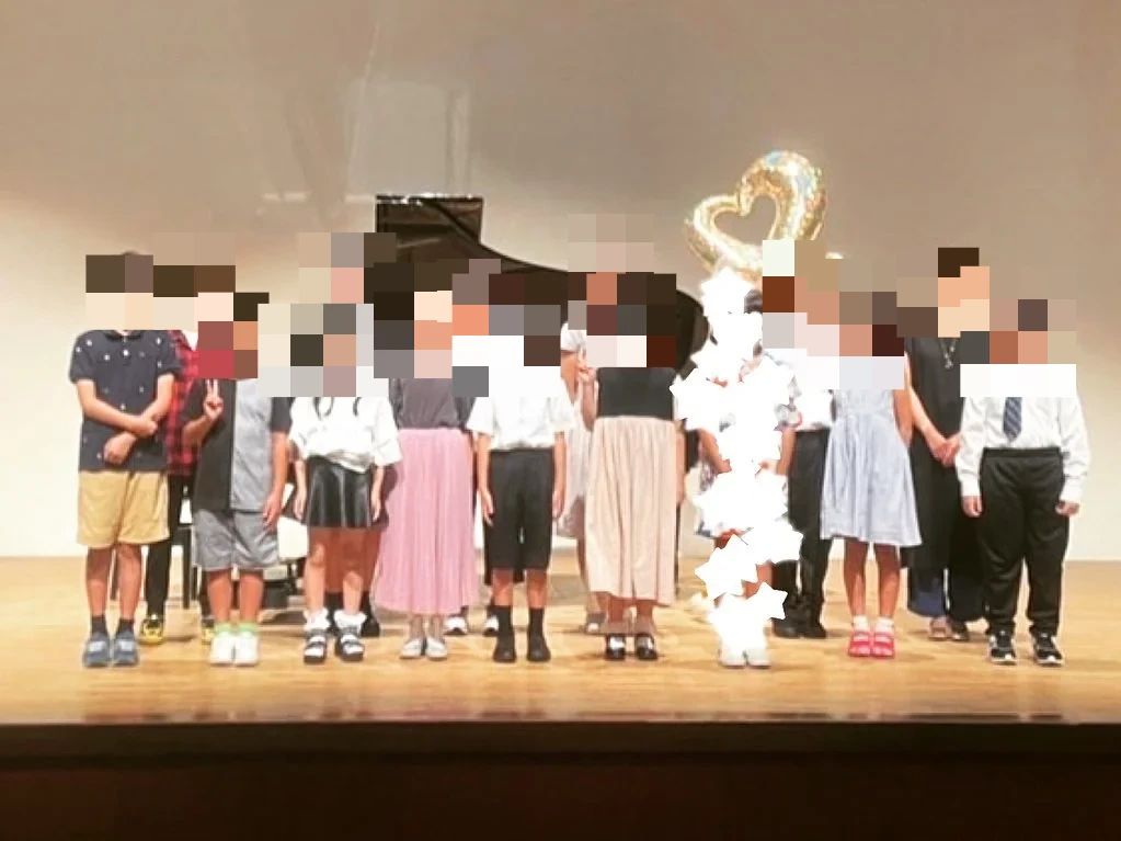 かおり音の教室 ピアノ 桃谷教室のサムネイル画像 5