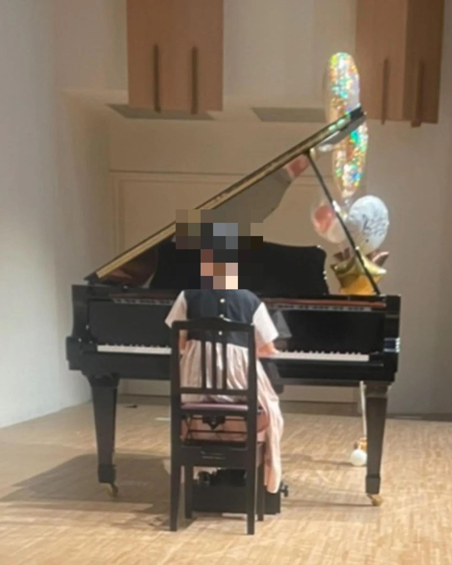 かおり音の教室 ピアノ 桃谷教室のメイン画像