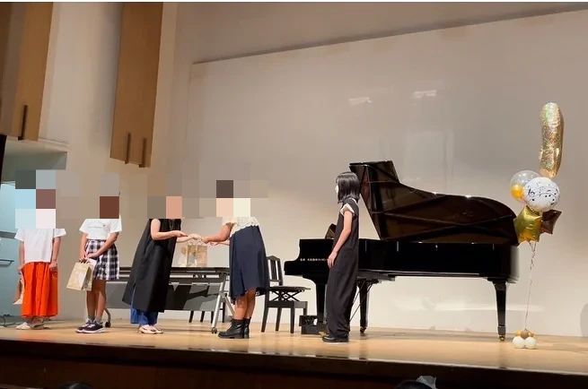 かおり音の教室 ピアノ 桃谷教室のサムネイル画像 2