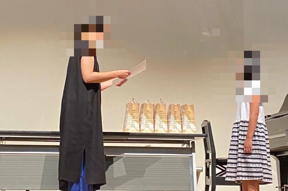 かおり音の教室 ピアノ 桃谷教室のサムネイル画像 3