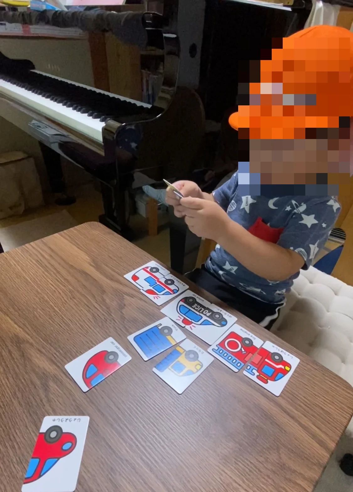 もとかわピアノ教室 土塔町教室のサムネイル画像 4