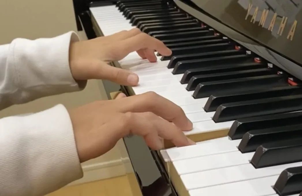 ルシエル音楽教室 ピアノ 禁野本町教室のメイン画像