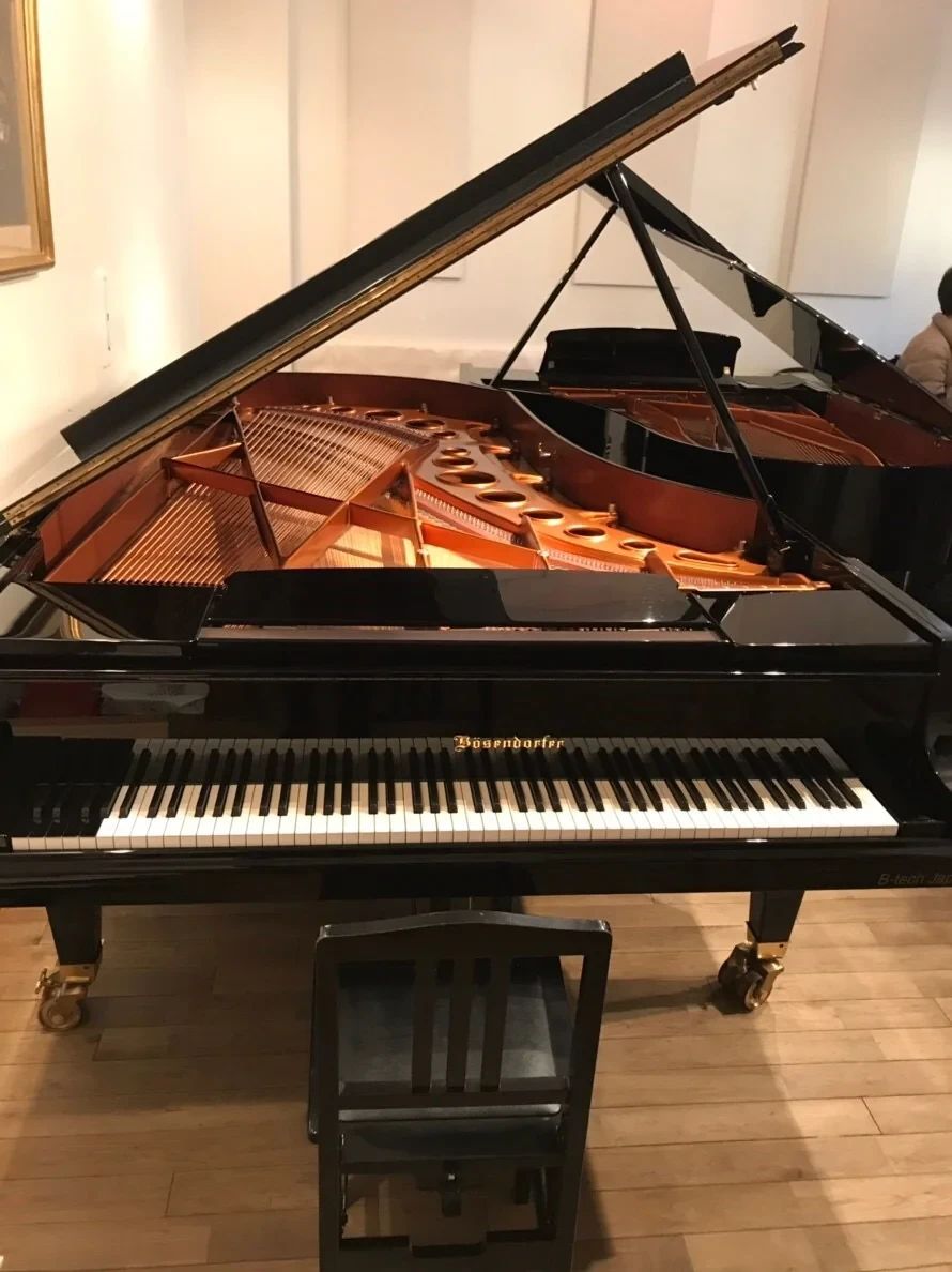 阪野登詩ピアノ・エレクトーン音楽教室 葵町教室のサムネイル画像 4