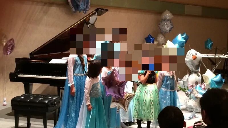 阪野登詩ピアノ・エレクトーン音楽教室 葵町教室のメイン画像