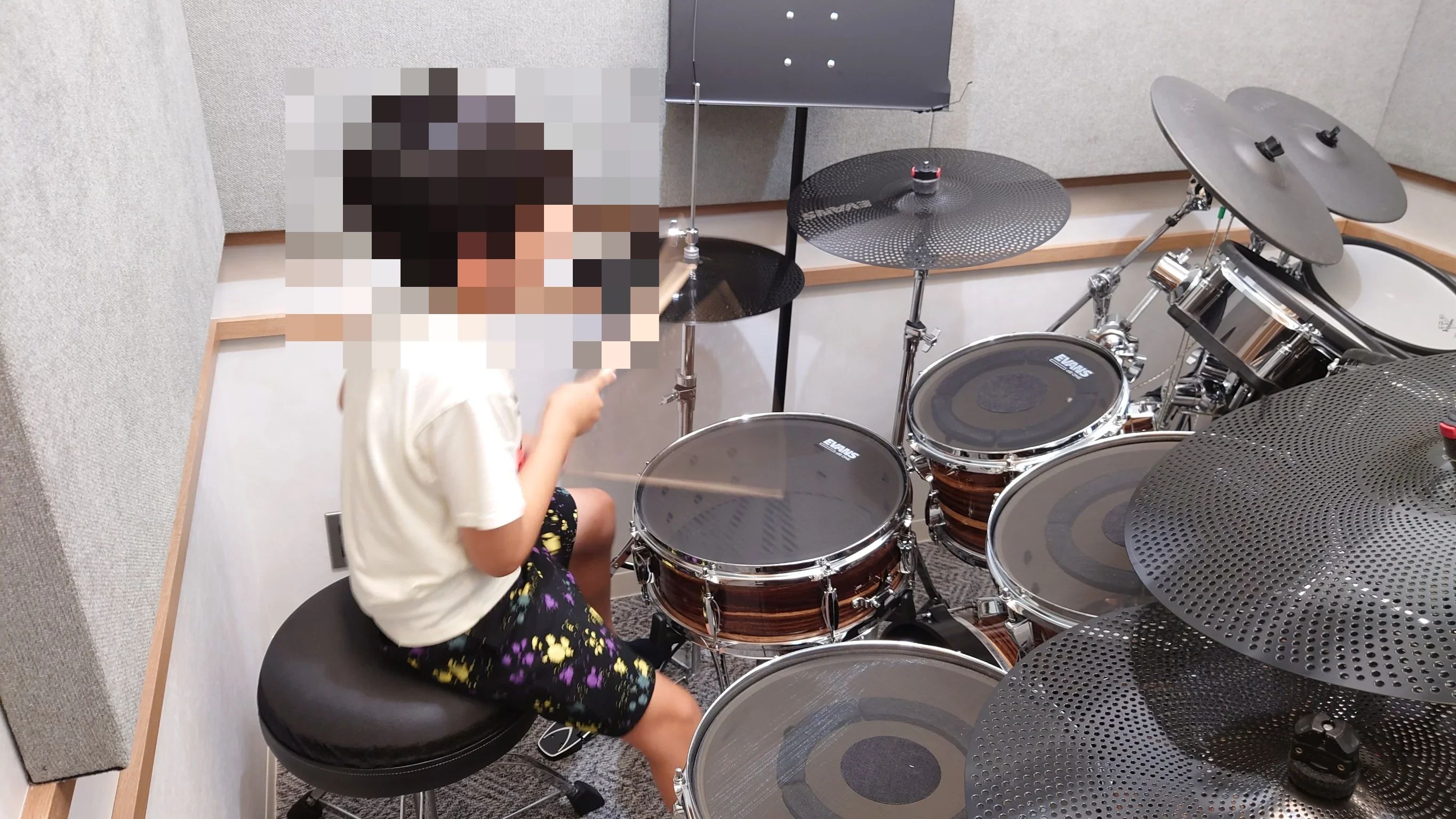 やまうちピアノ・ヴォーカル教室 船場西教室のサムネイル画像 3