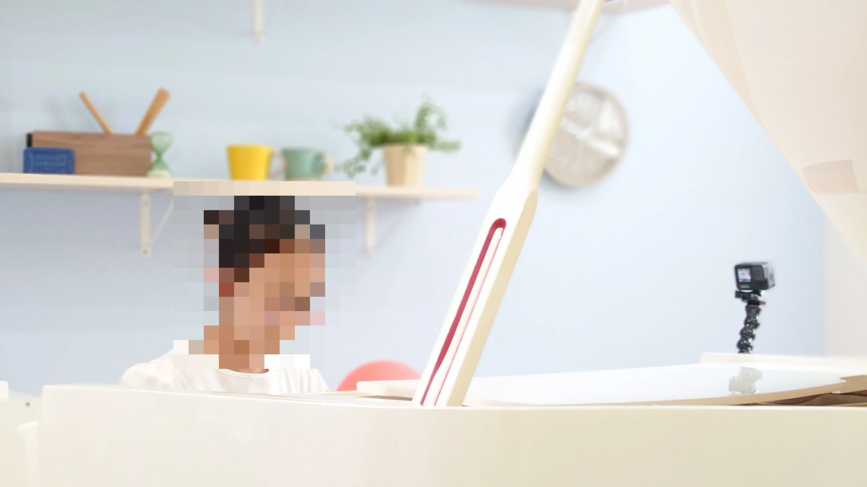 やまうちピアノ・ヴォーカル教室 船場西教室のサムネイル画像 5