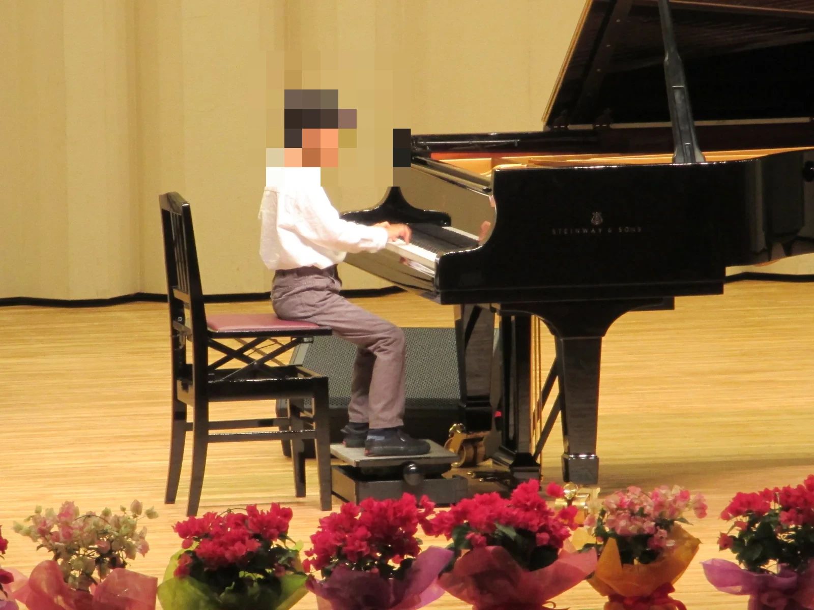 萩原ピアノ教室 千里園教室のサムネイル画像 2