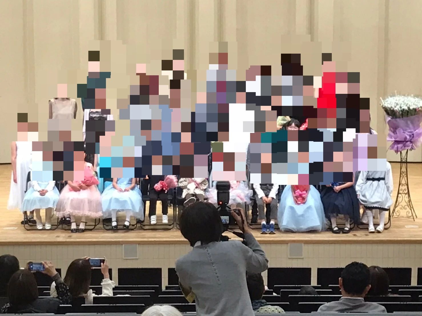 萩原ピアノ教室 千里園教室のサムネイル画像 3