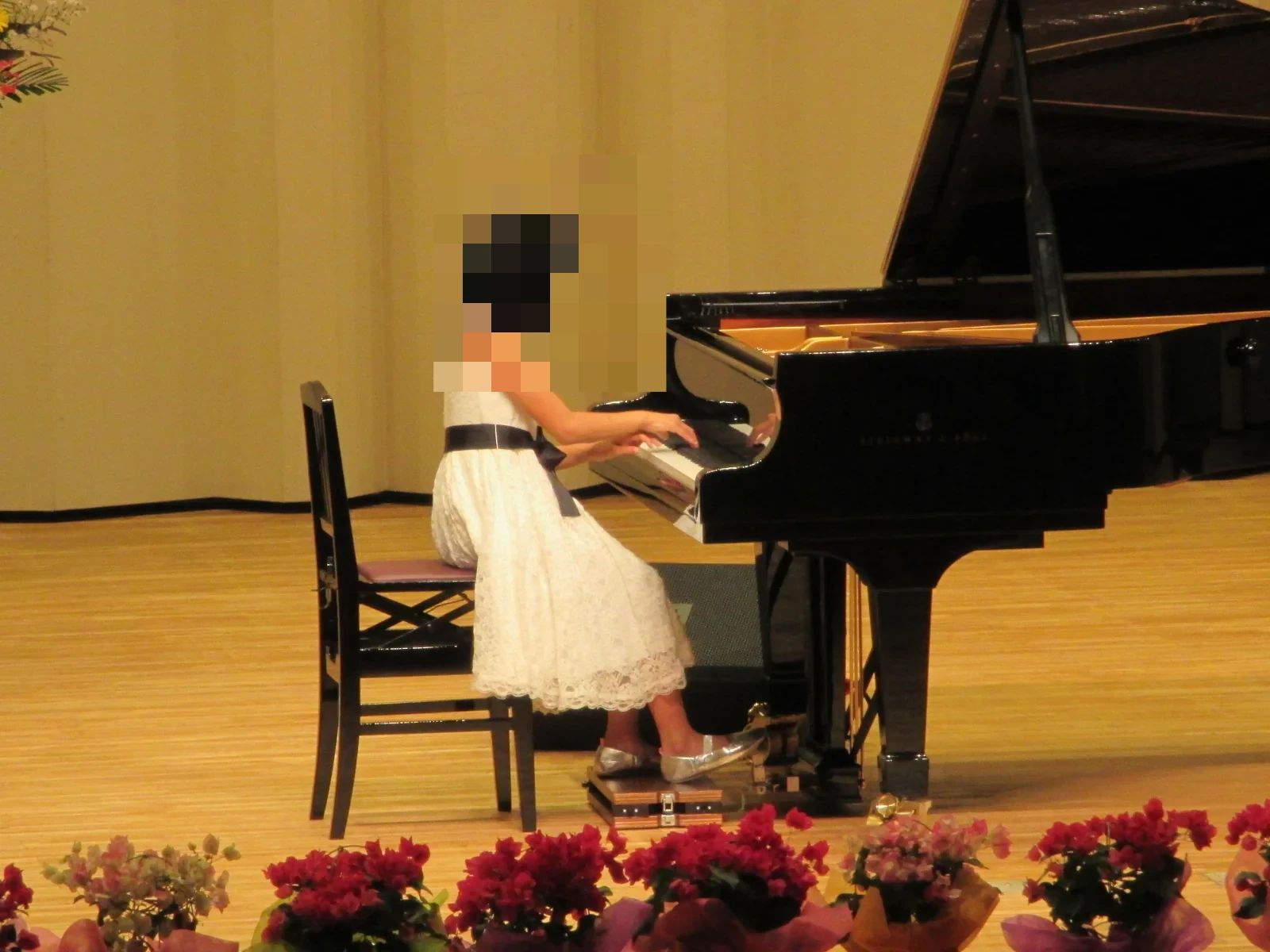 萩原ピアノ教室 千里園教室のサムネイル画像 5