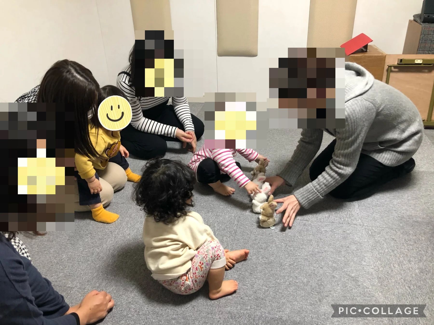 音楽教室Music“Friends” ピアノ 新喜多教室のサムネイル画像 4