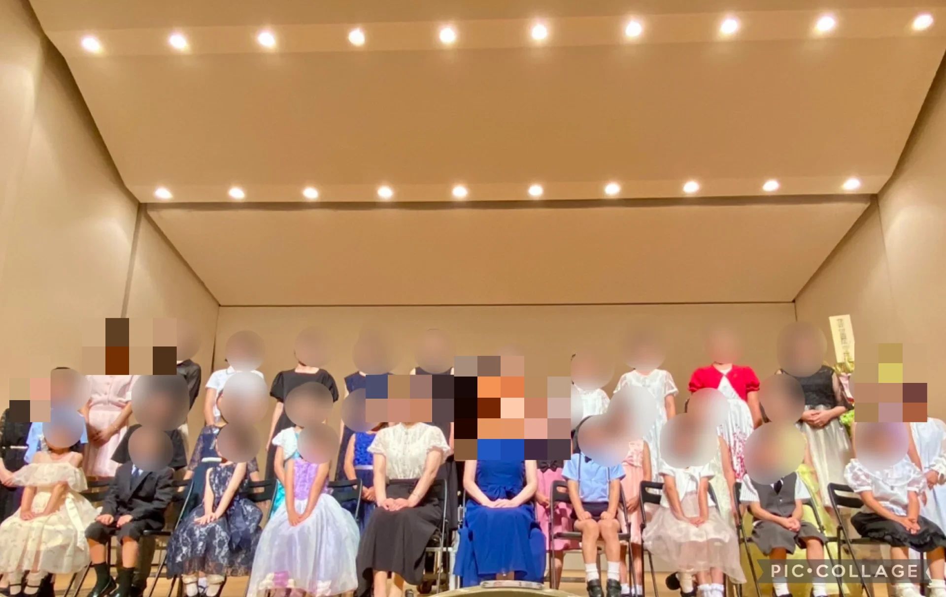 音楽教室Music“Friends” ピアノ 新喜多教室のサムネイル画像 2