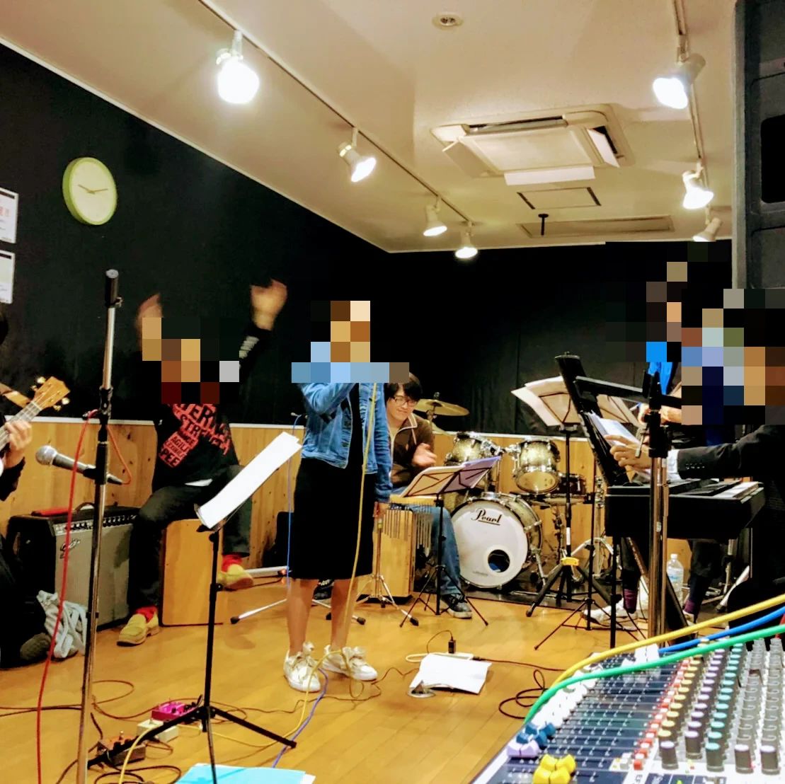 Musica Sketches(ムジカスケッチ) ピアノ 鶴見区浜教室のサムネイル画像 2