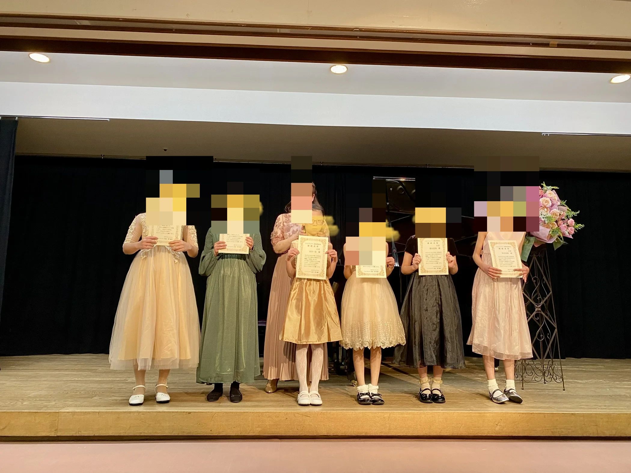 くらうちピアノ教室 高宮教室のサムネイル画像 4