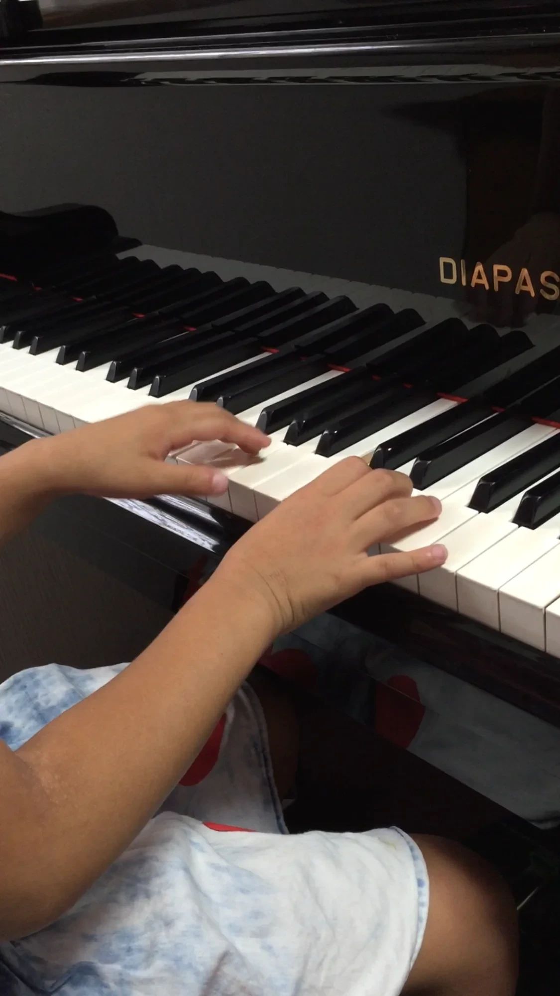 音楽教室おんぷくらぶ ピアノ 御厨教室のサムネイル画像 2