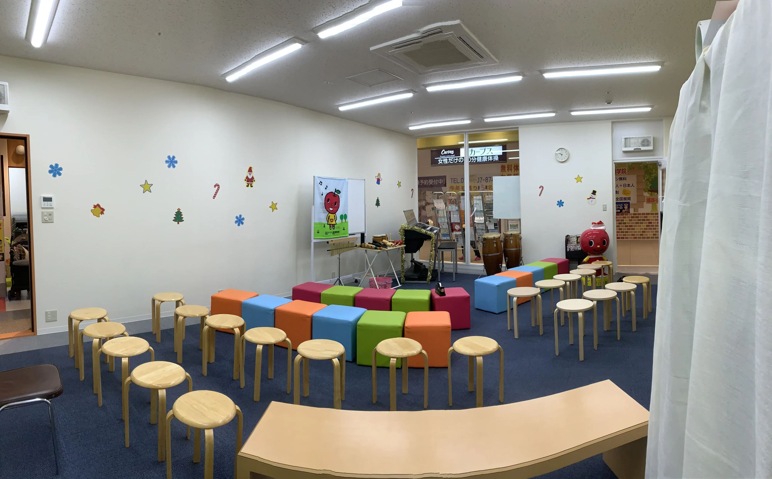 大東楽器 子どもピアノレッスン 交野センターのサムネイル画像 4