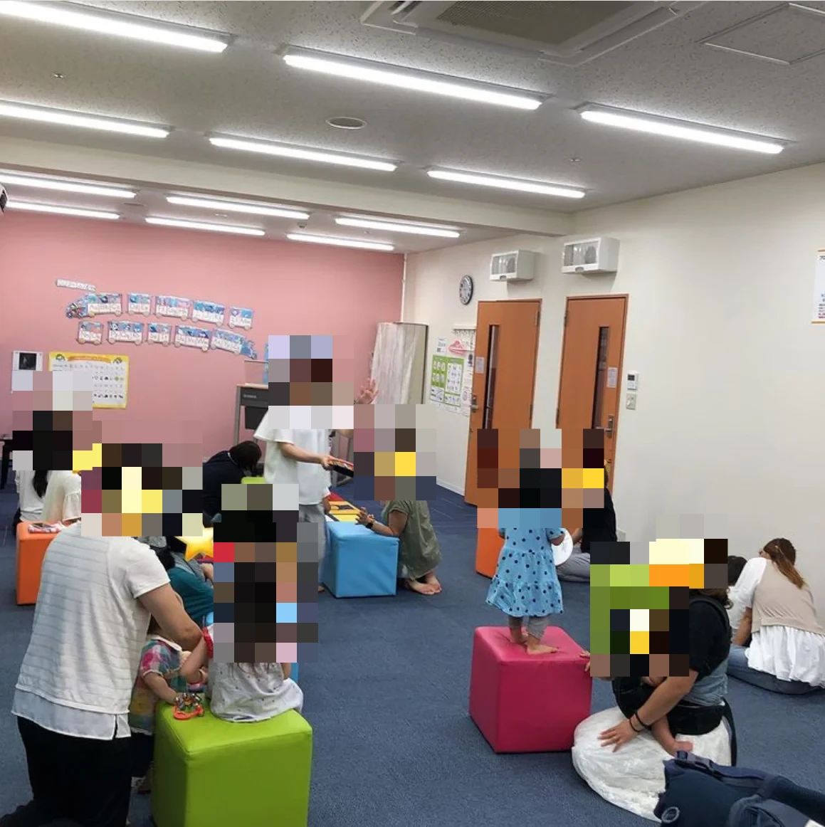 大東楽器 子どもピアノレッスン 交野センターのサムネイル画像 5