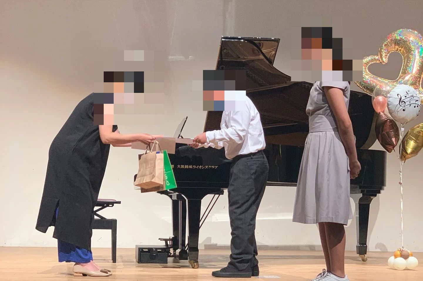 かおり音の教室 ピアノ 桃谷教室のサムネイル画像 4