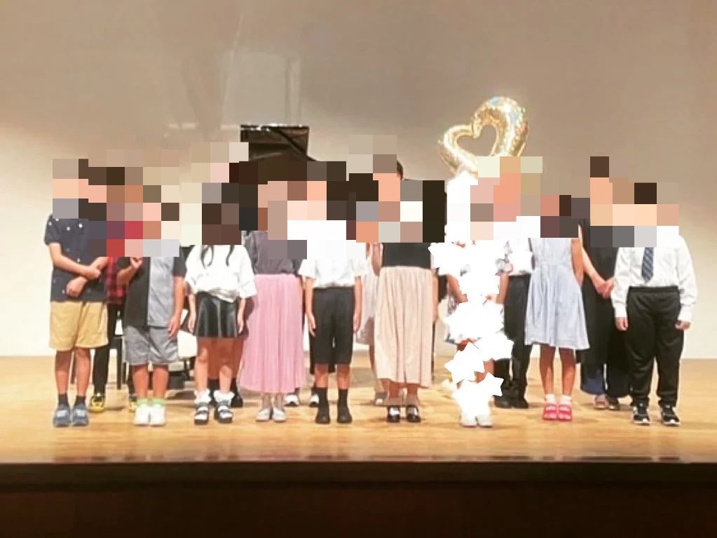 かおり音の教室 ピアノ 桃谷教室のサムネイル画像 5