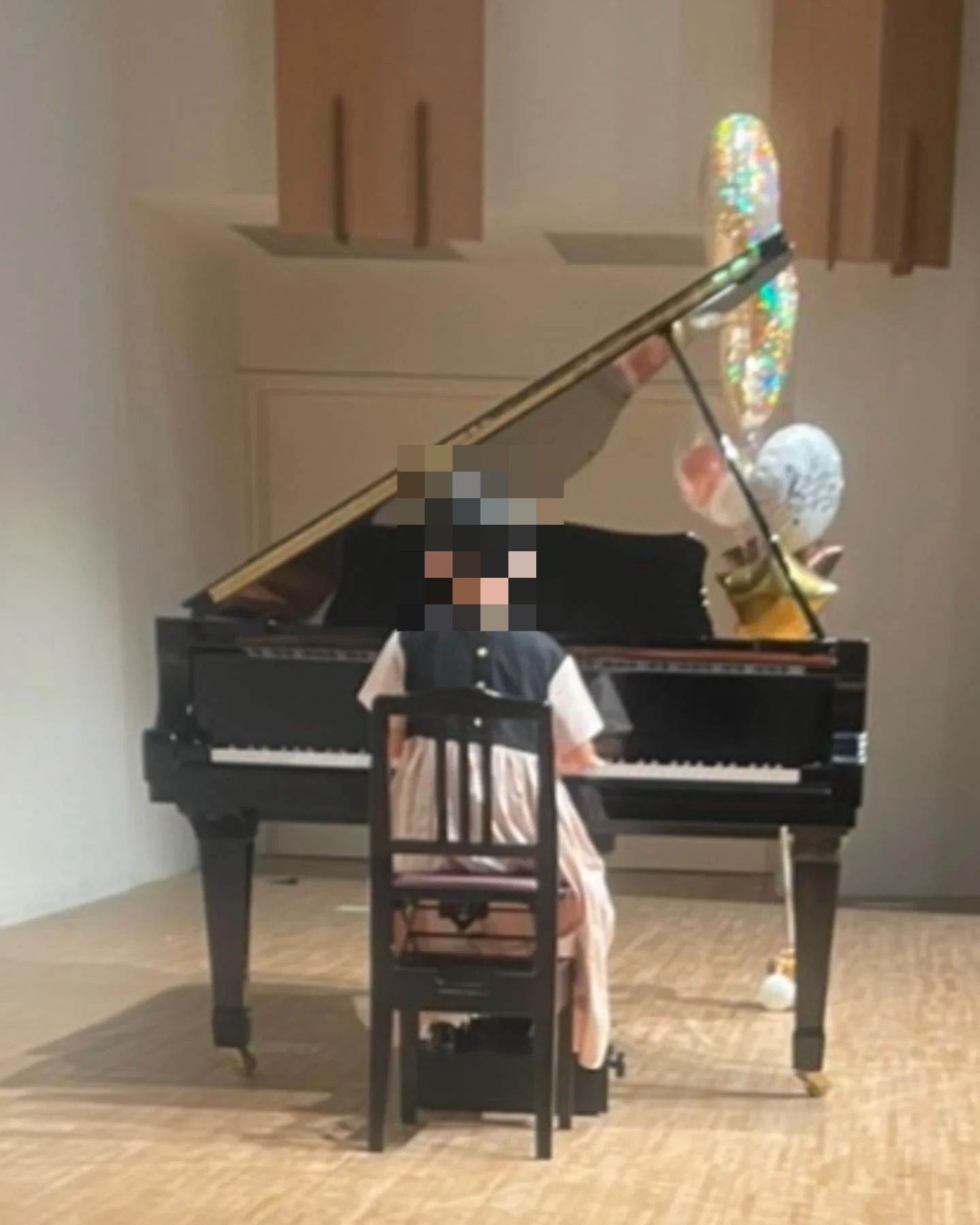 かおり音の教室 ピアノ 桃谷教室のメイン画像