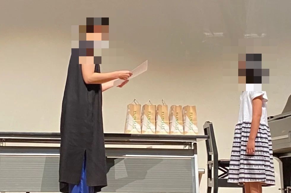 かおり音の教室 ピアノ 桃谷教室のサムネイル画像 3