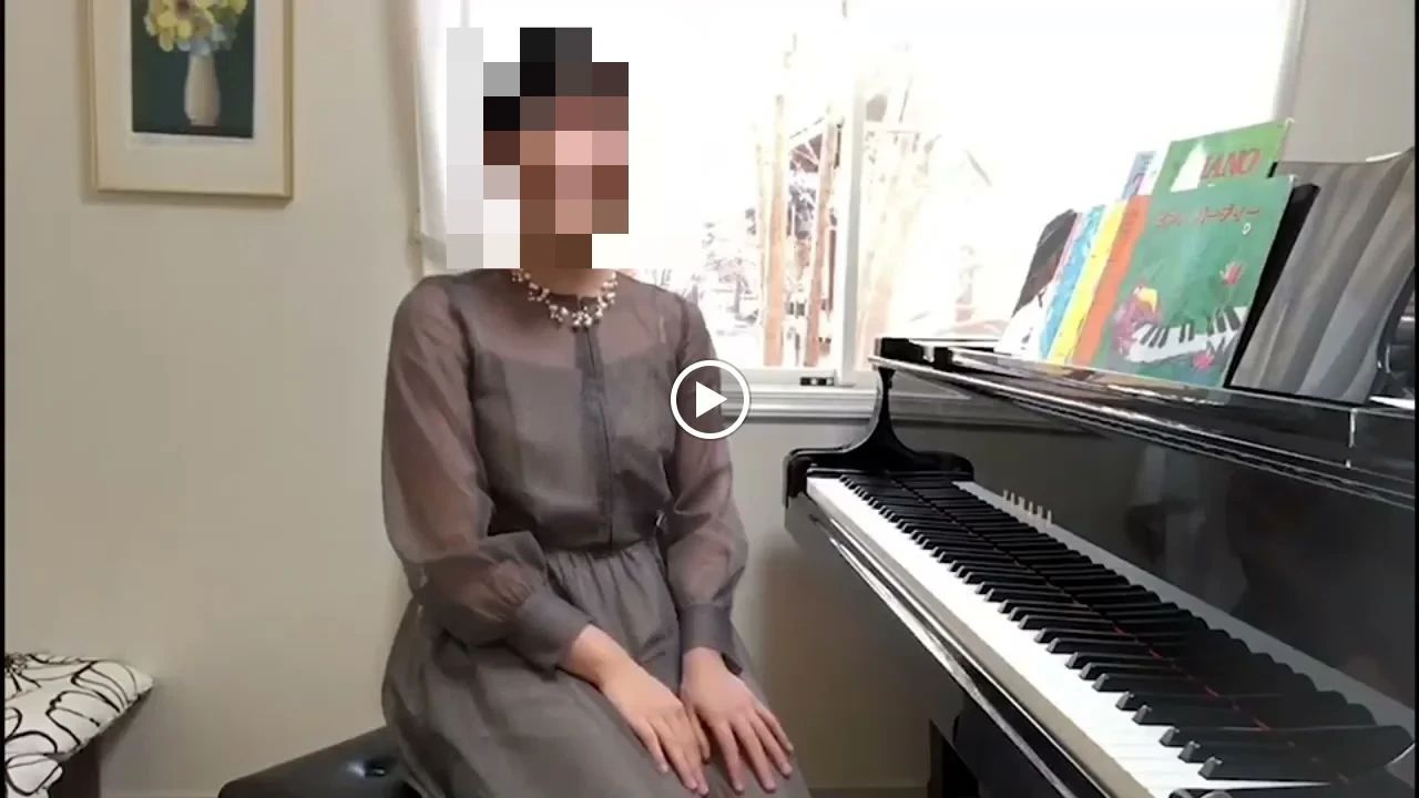 マーブル音楽教室 ピアノ 野口教室(本校)のサムネイル画像 3