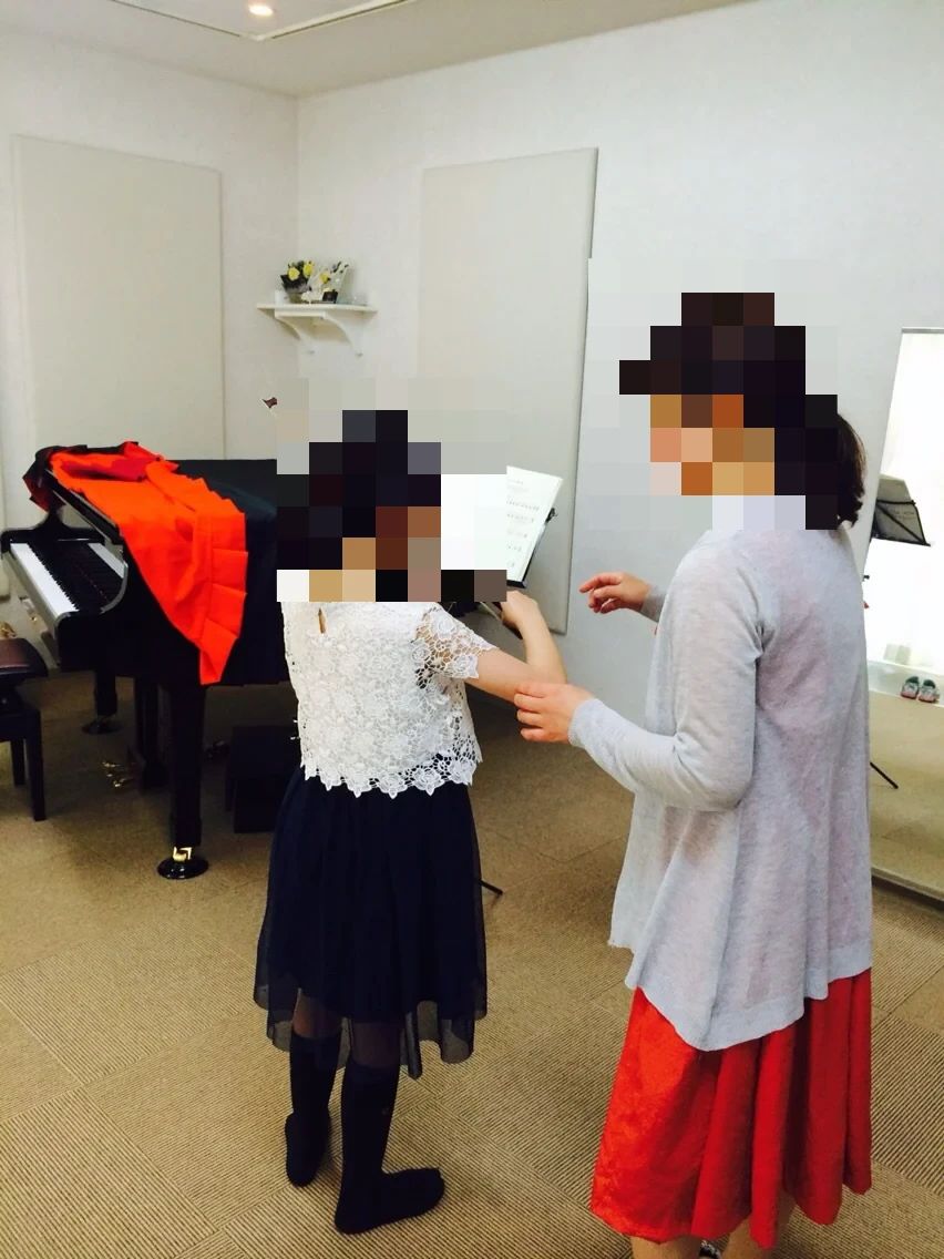 Clef(クレフ)音楽教室 ピアノ 桂木教室のサムネイル画像 4