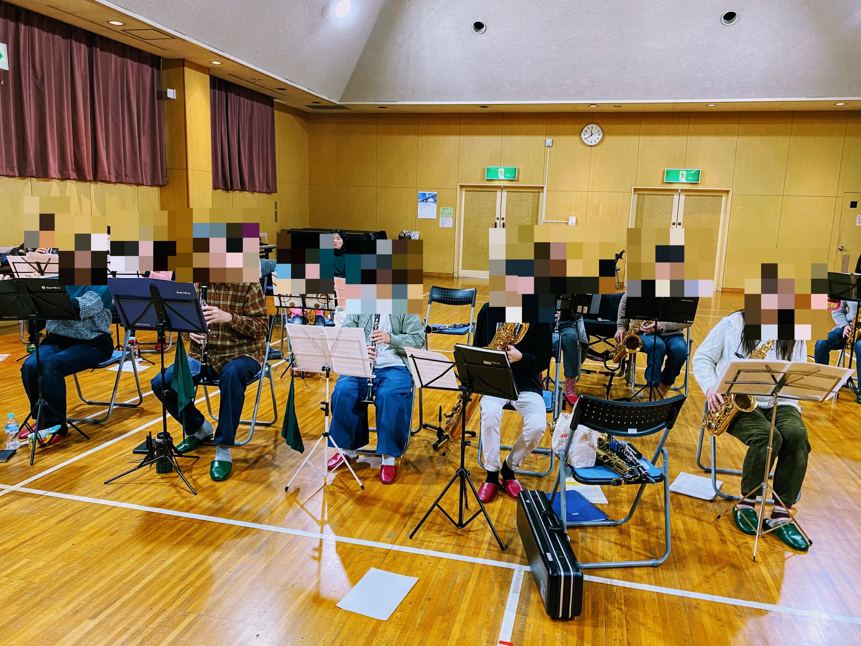 ミュージックカラー音楽教室 ピアノ 本校のサムネイル画像 4