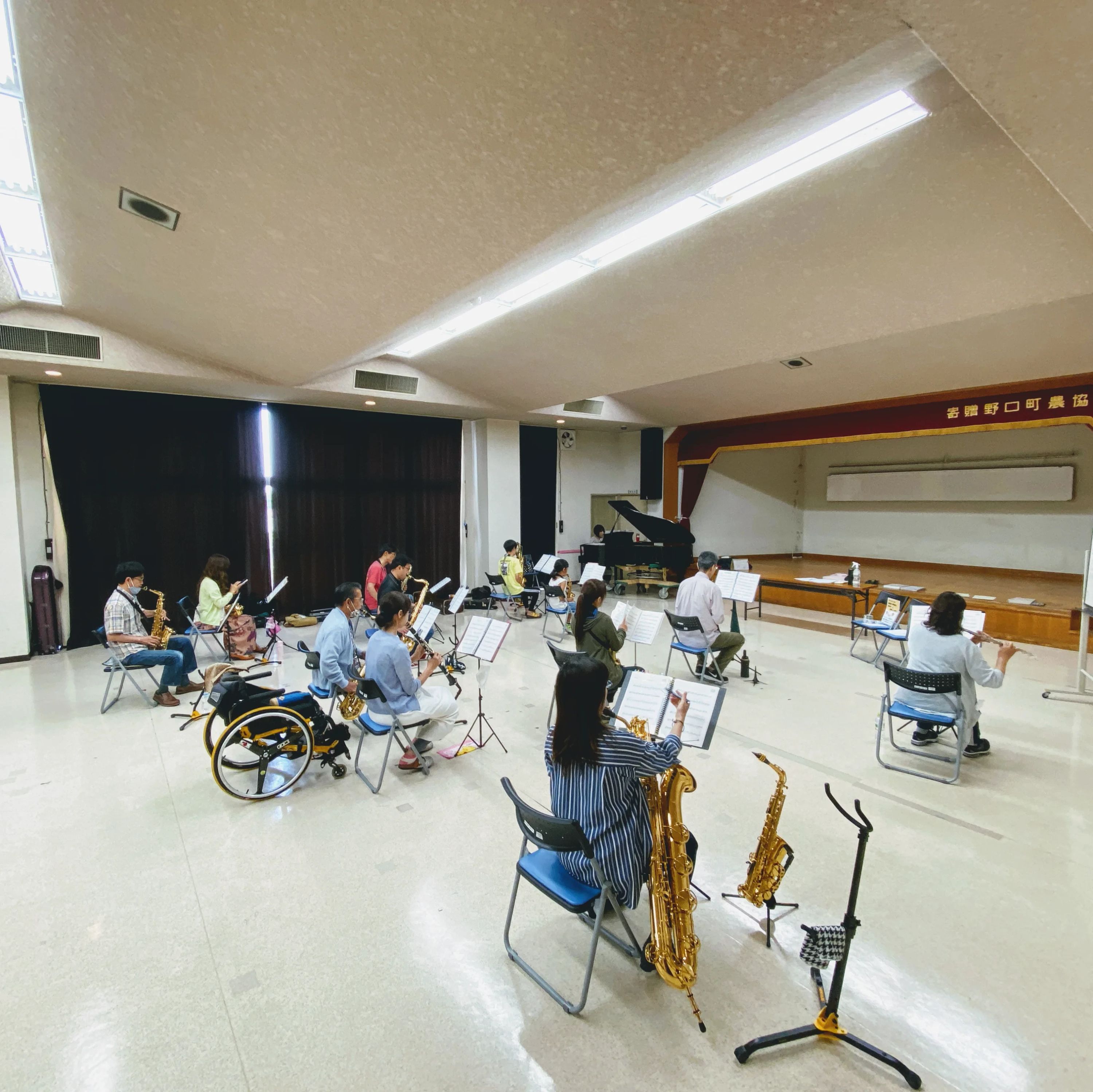 ミュージックカラー音楽教室 ピアノ 本校のサムネイル画像 5