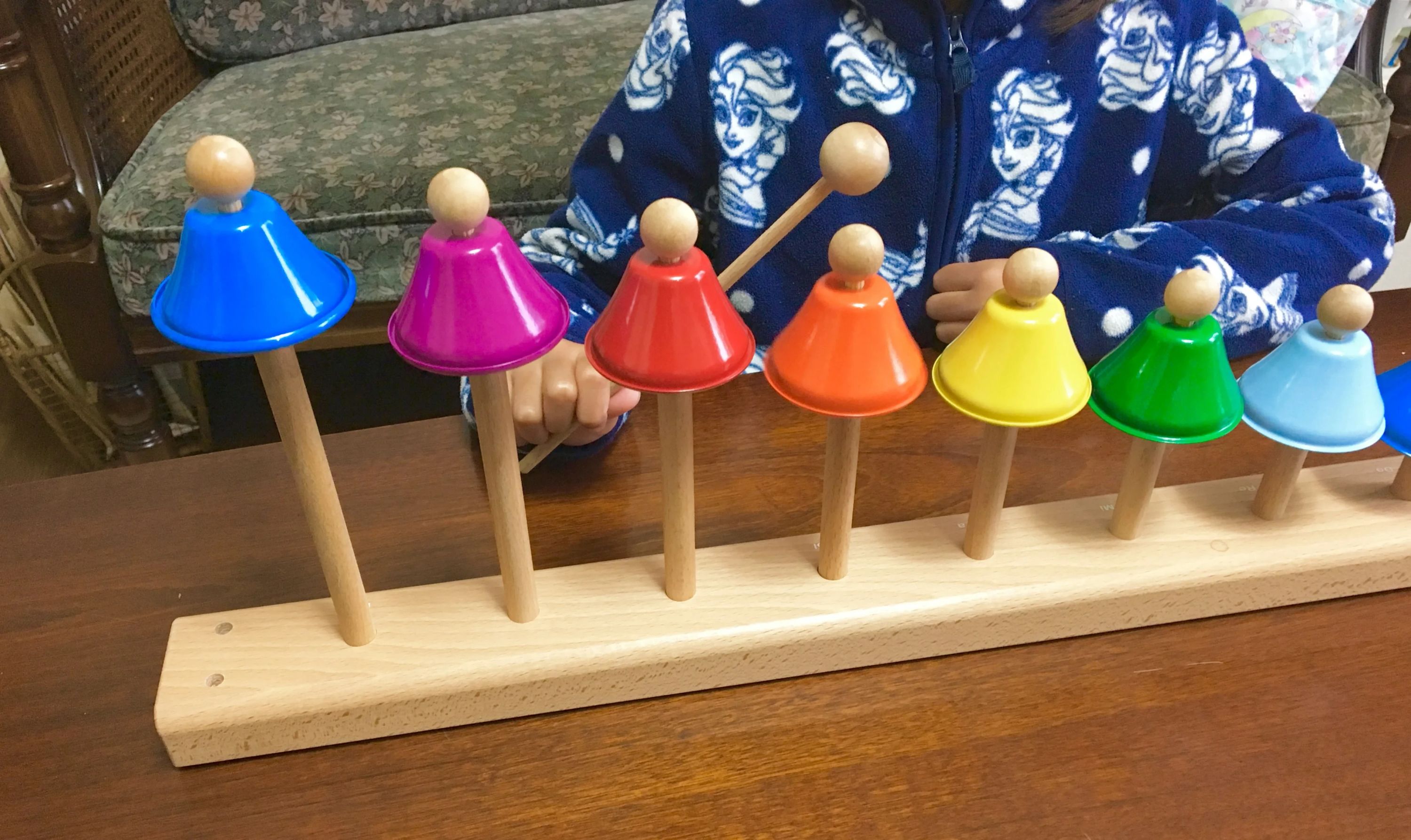 藤原ピアノ教室 加古川町教室のメイン画像