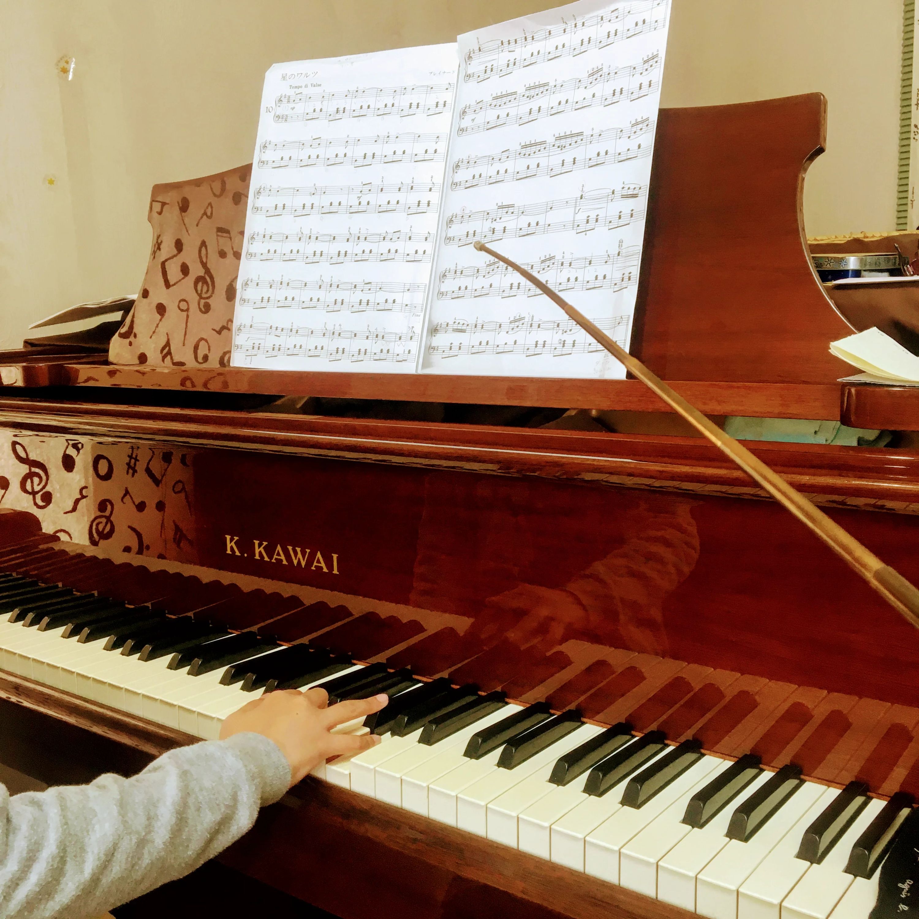 藤原ピアノ教室 加古川町教室のサムネイル画像 2