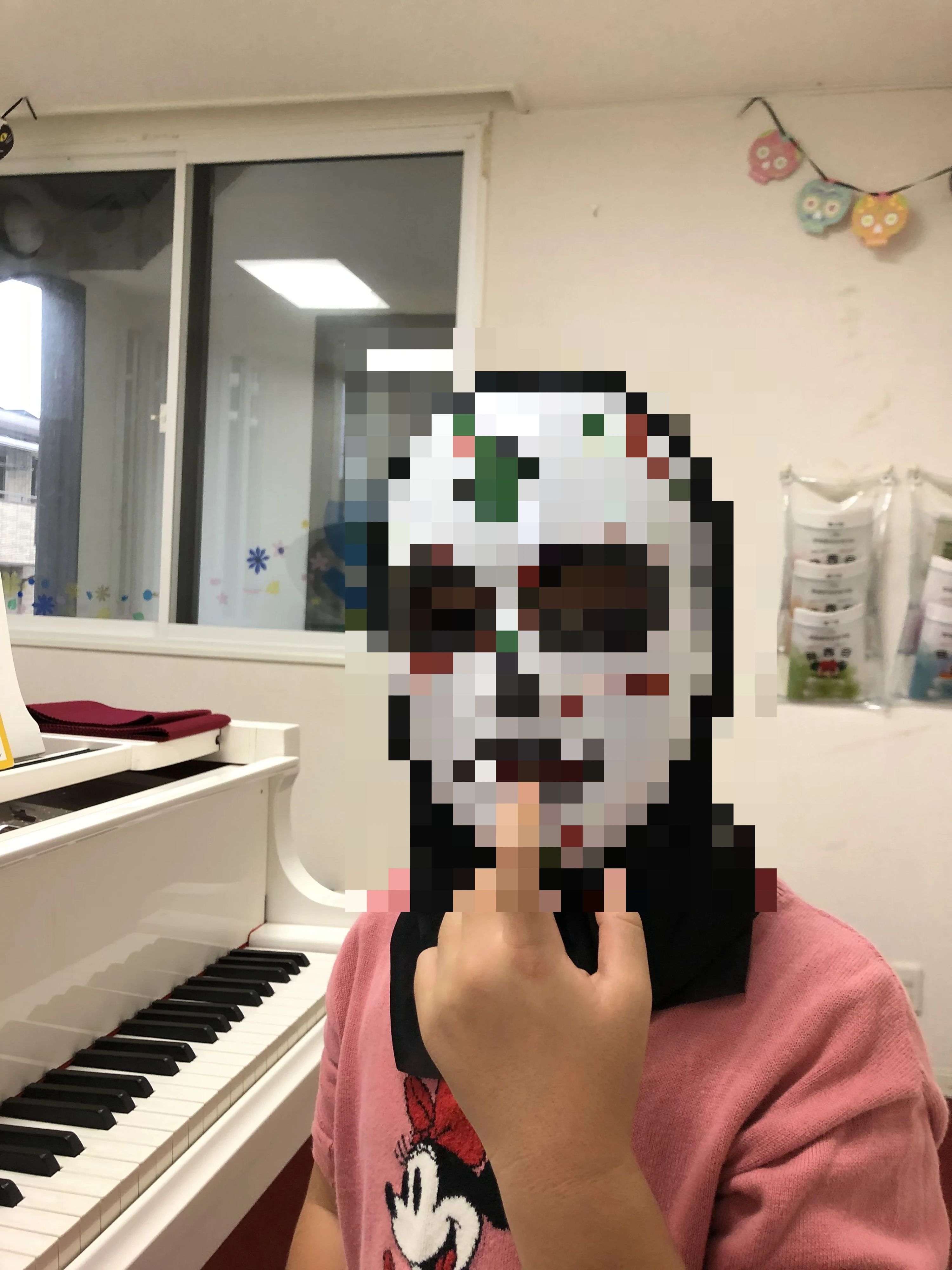 豊岡教育音楽学院 ピアノ 若松町教室のサムネイル画像 3