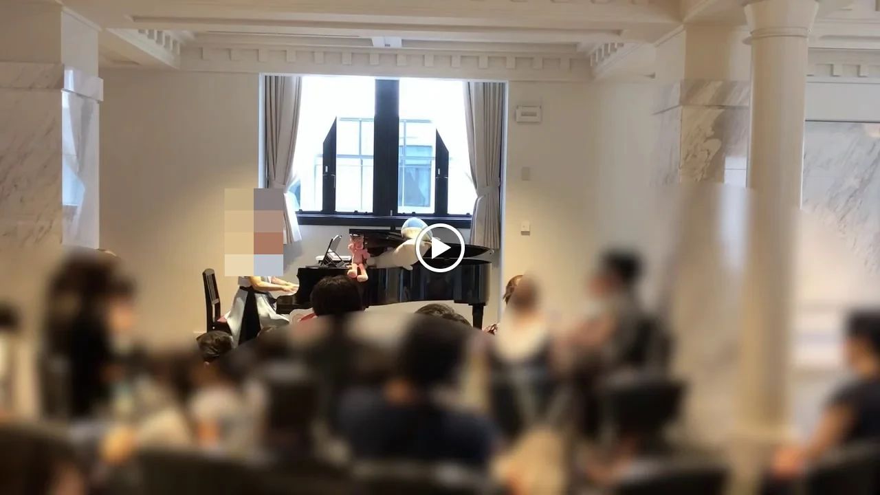 豊岡教育音楽学院 ピアノ 若松町教室のサムネイル画像 4