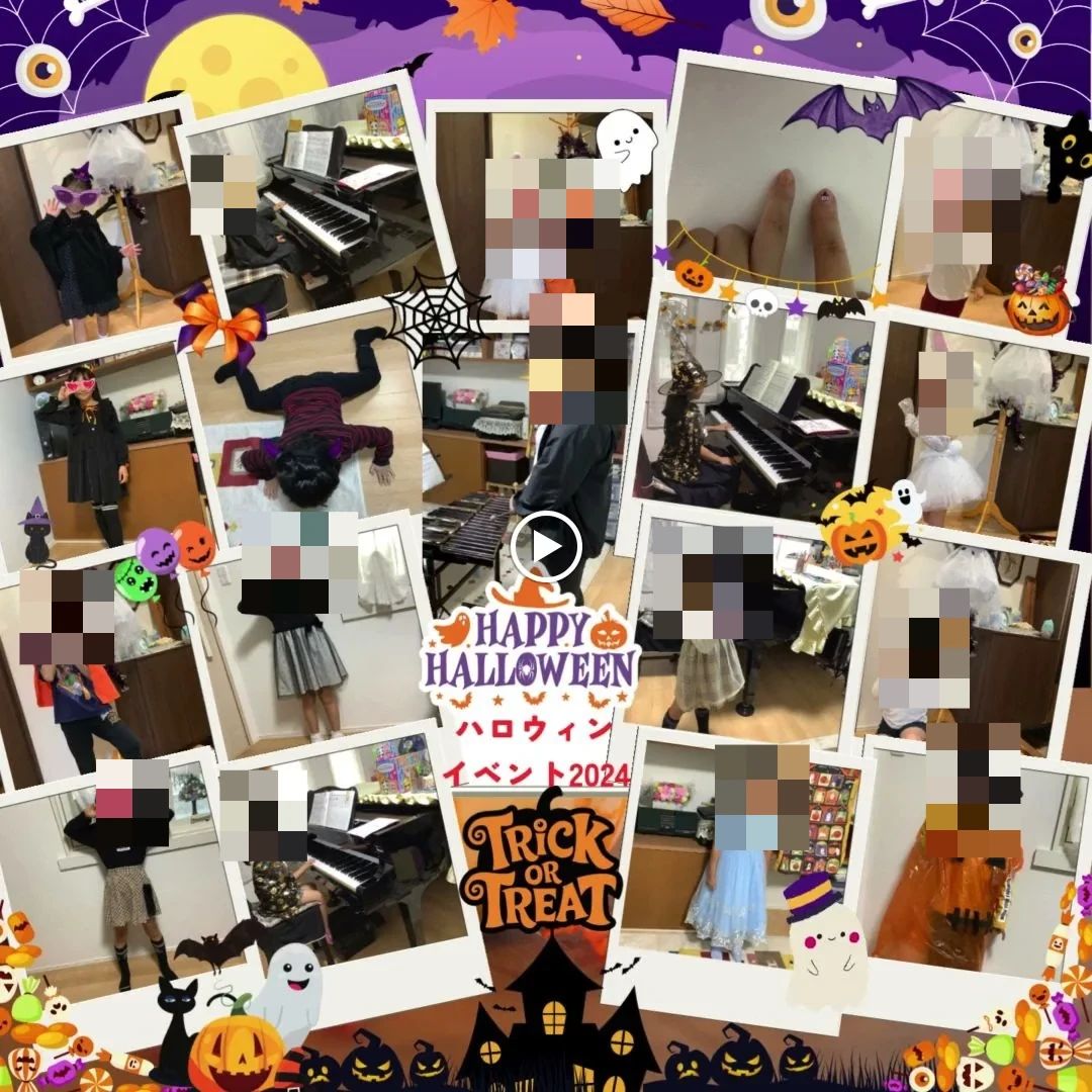 音楽広場 Sound-Scape ピアノ 北別府教室のサムネイル画像 3