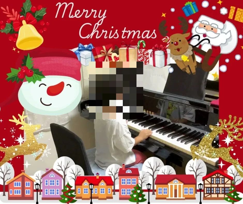 音楽広場 Sound-Scape ピアノ 北別府教室のサムネイル画像 5