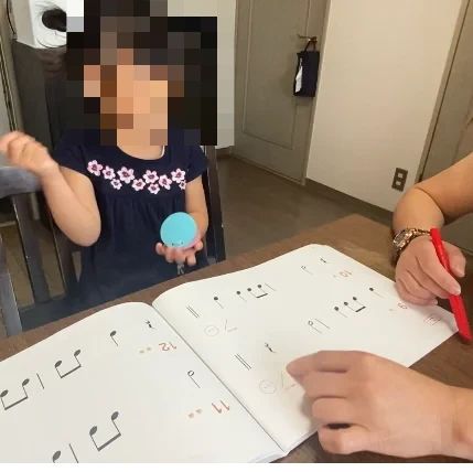 神戸どれみ音楽教室 ピアノ 灘北通教室のサムネイル画像 4