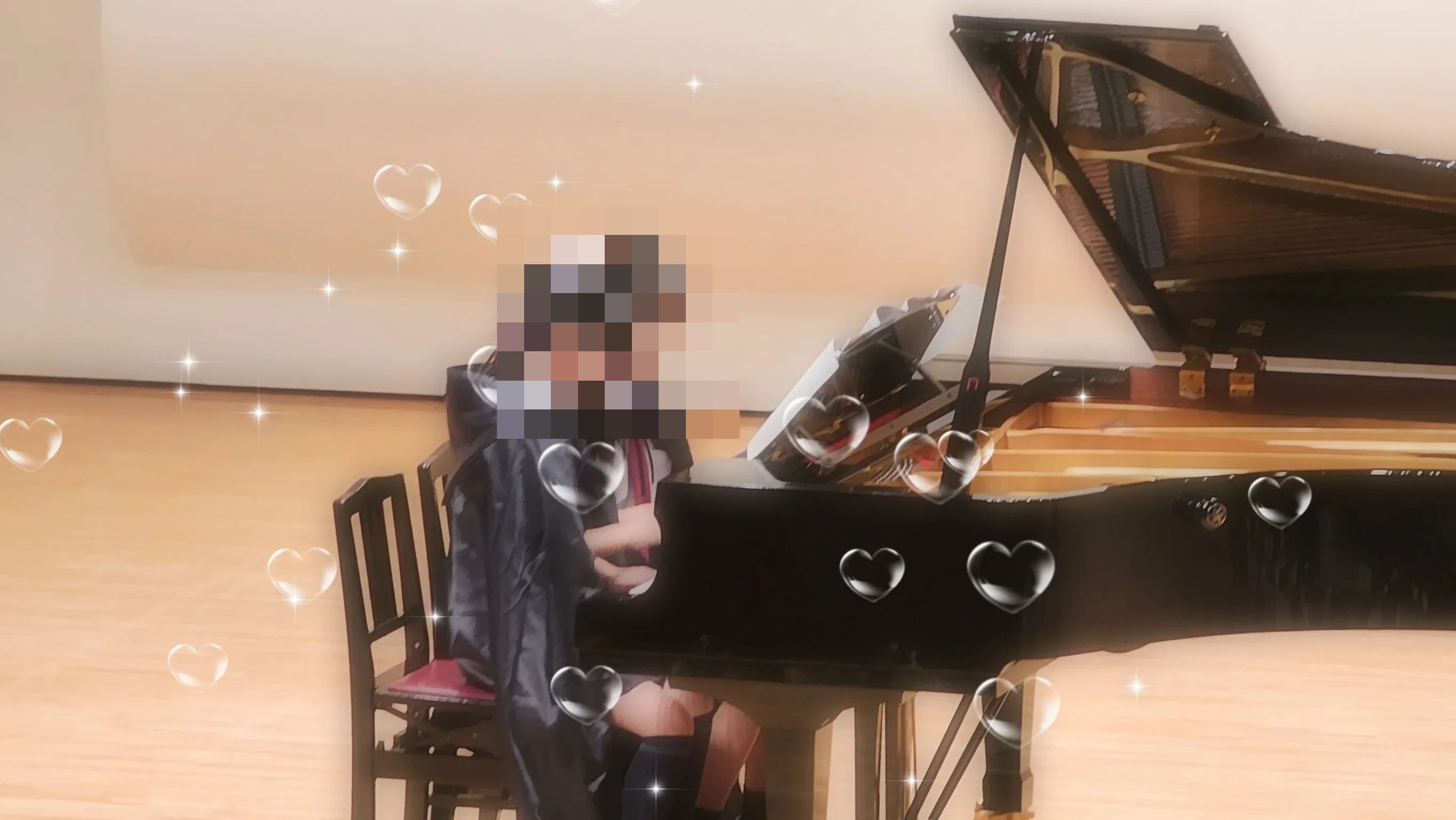 ピアノ教室キャトルスール 魚住町教室のサムネイル画像 3