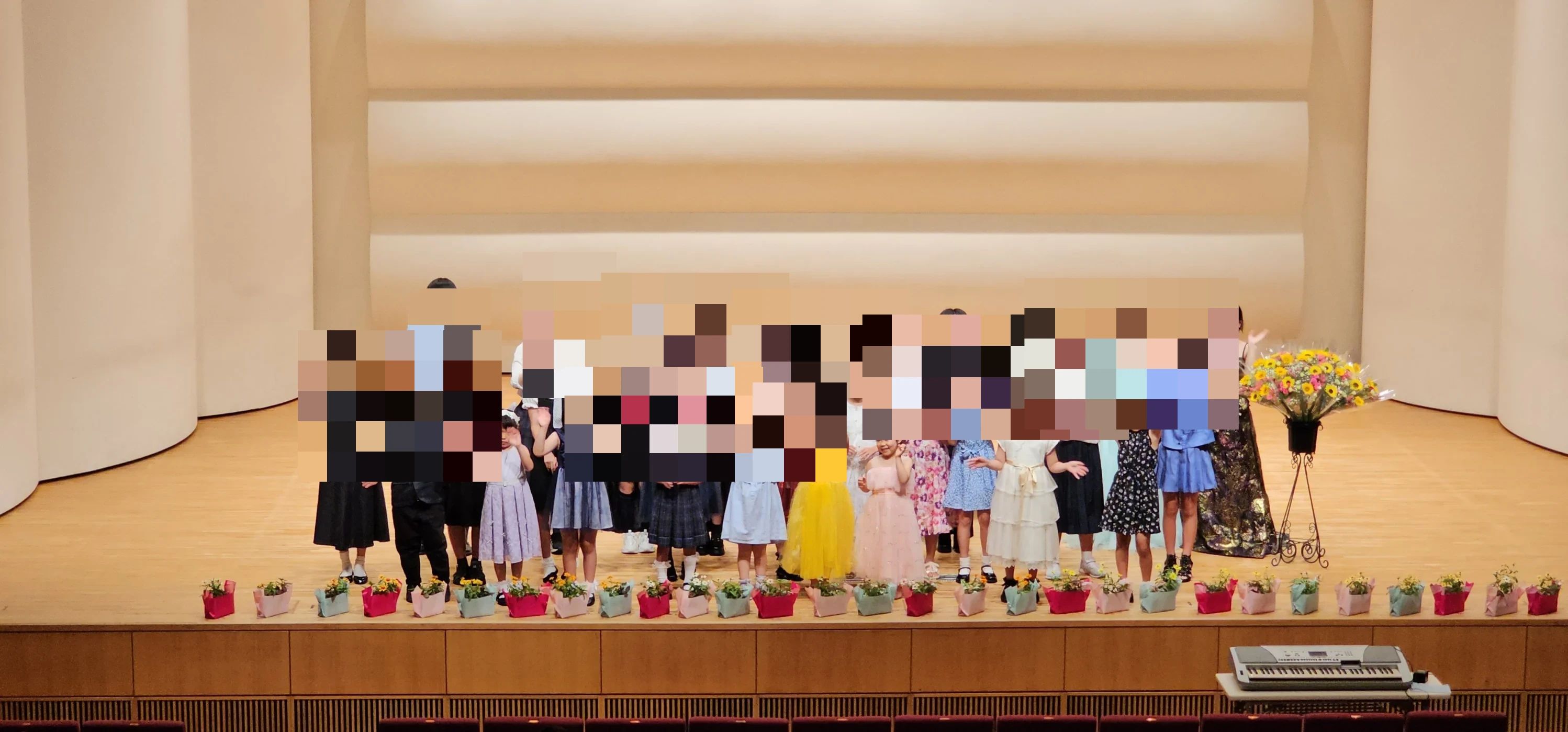 ピアノ教室キャトルスール 魚住町教室のサムネイル画像 2