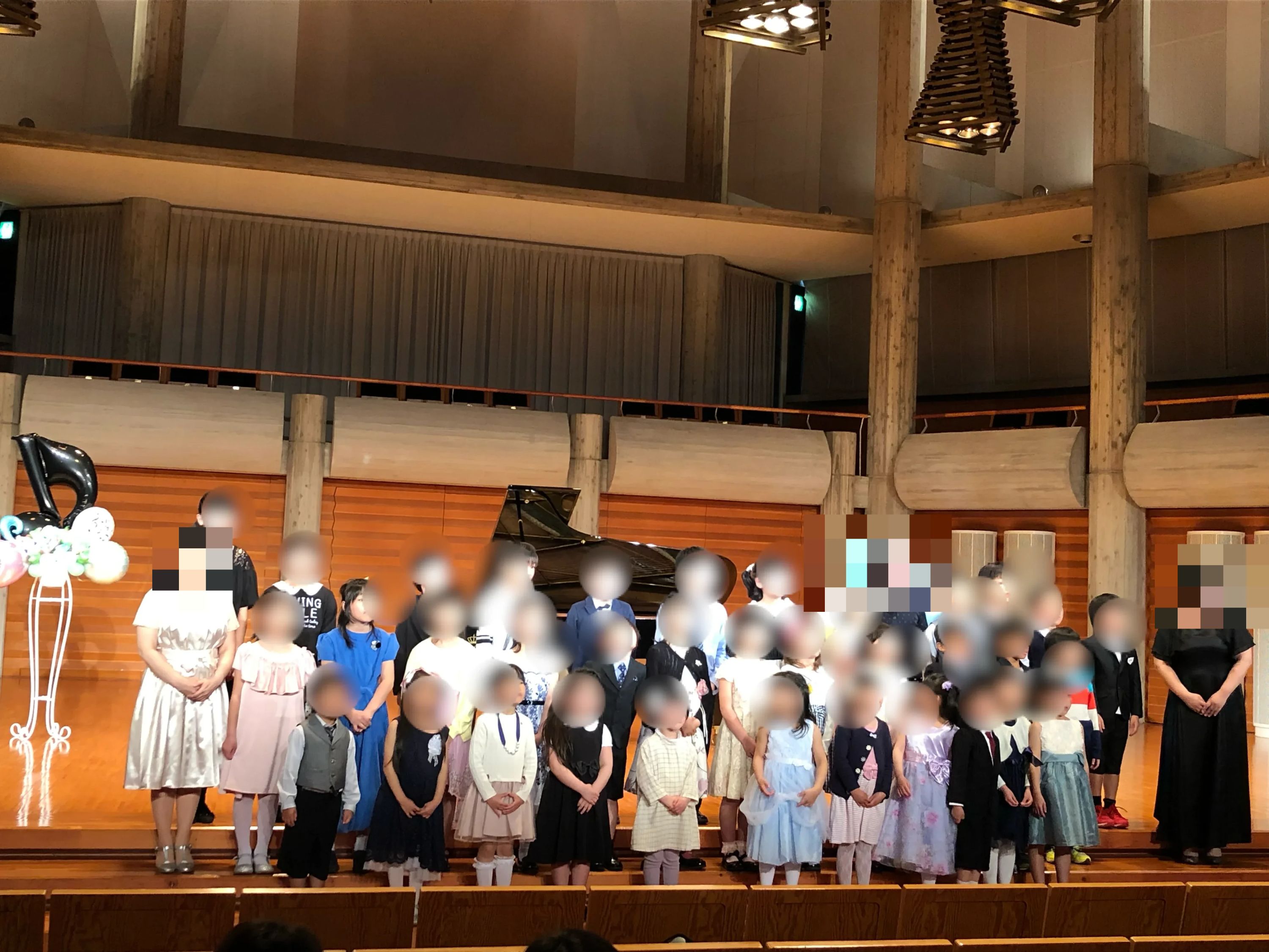 りら音楽教室[兵庫県] ピアノ 松波本校のサムネイル画像 2