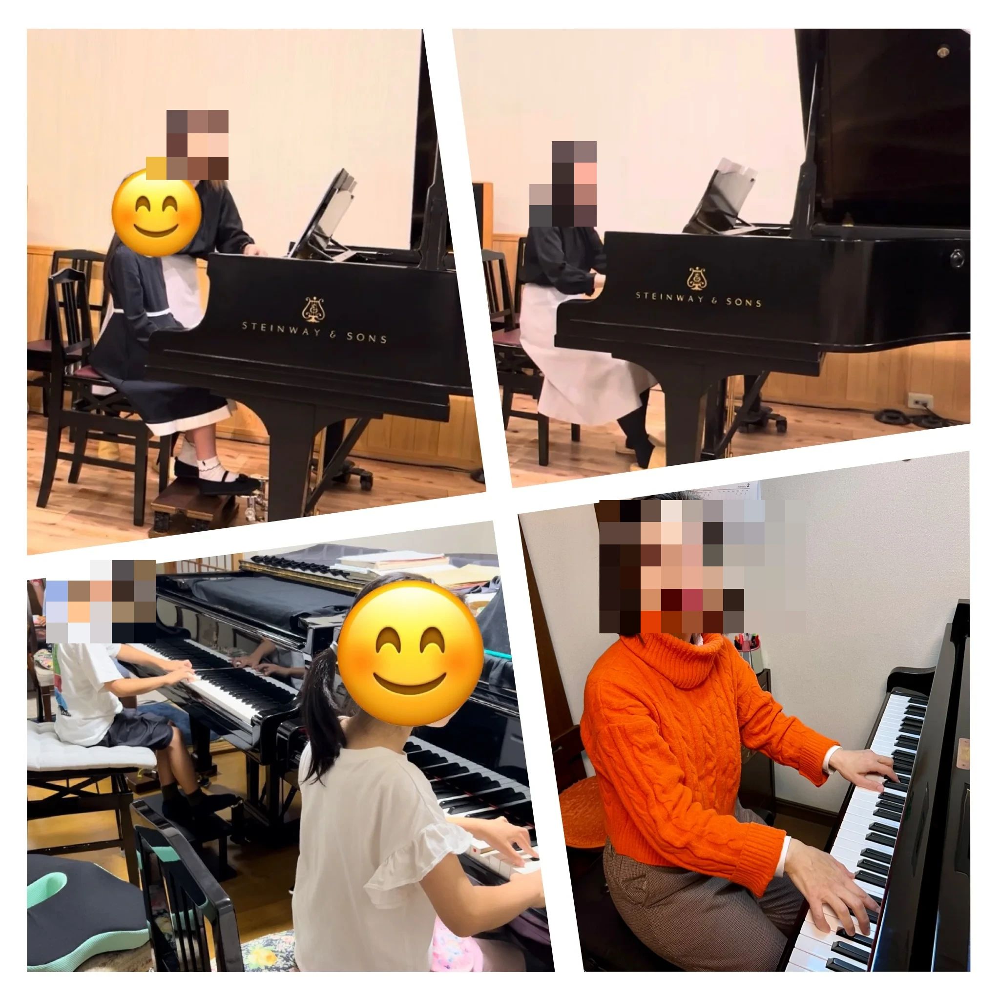 みどりピアノ教室 美賀多台教室のサムネイル画像 5