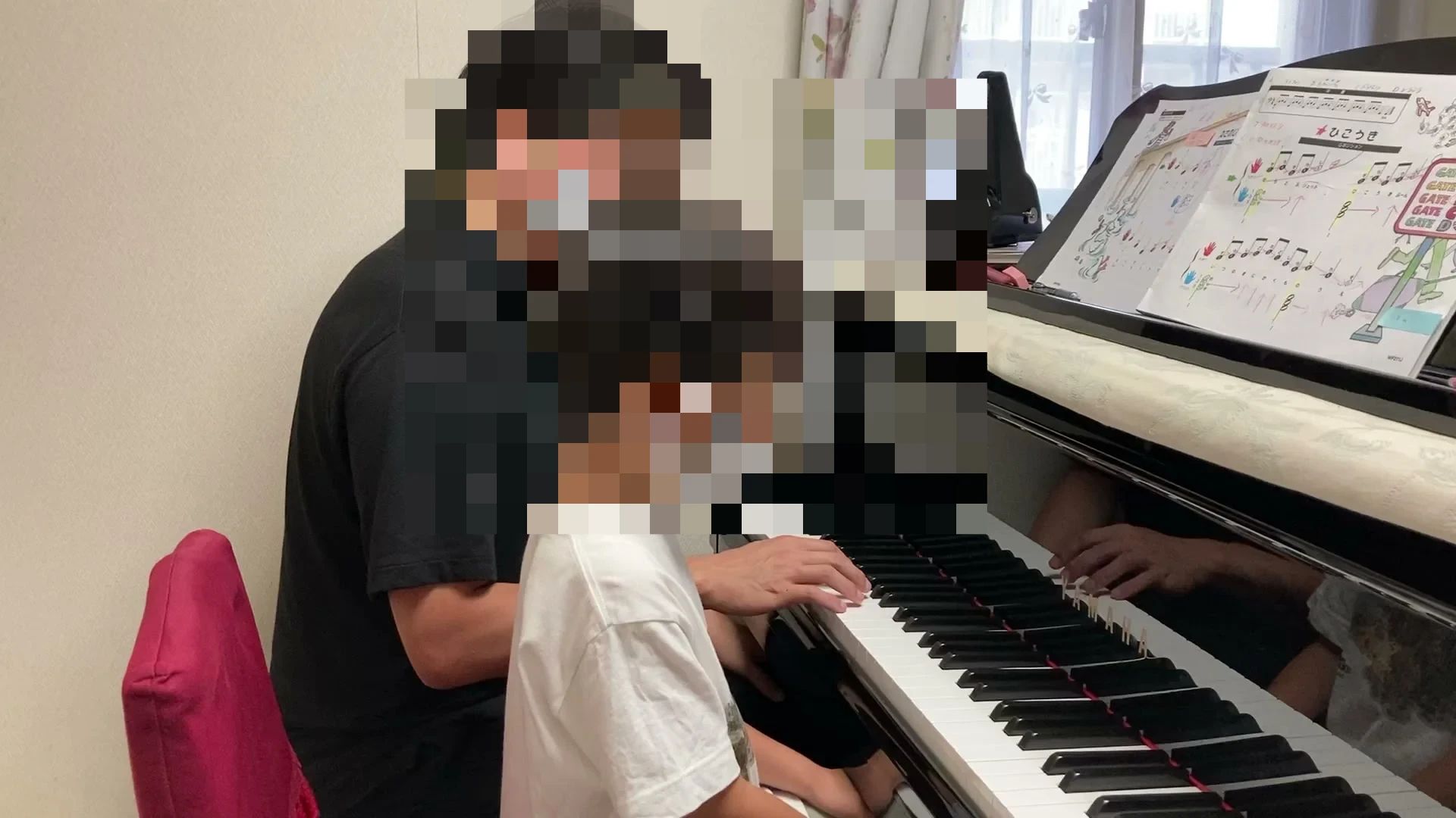 OKUNO PIANO ROOM(おくのピアノ教室) 須磨区教室のメイン画像