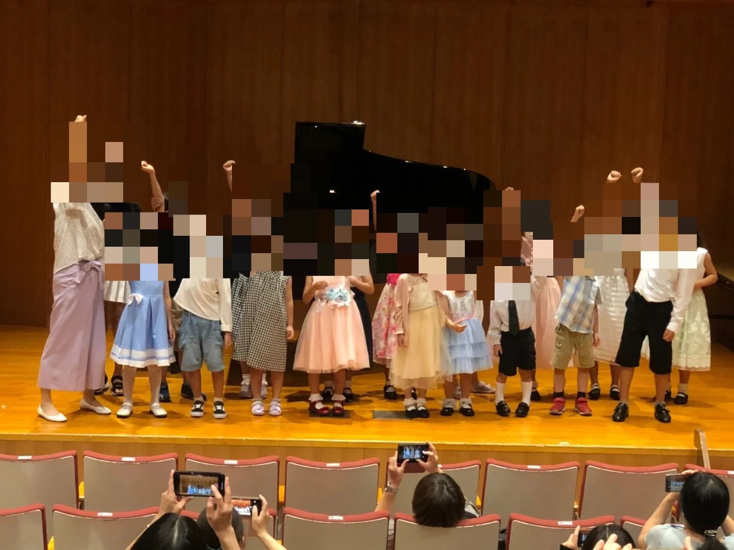 OKUNO PIANO ROOM(おくのピアノ教室) 須磨区教室のサムネイル画像 2